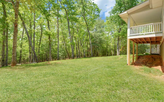 325 Honeysuckle Drive Property Photo 38