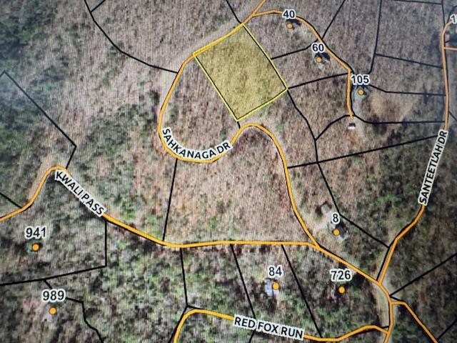 Lot 4-25 Sahkanaga Drive Property Photo 4