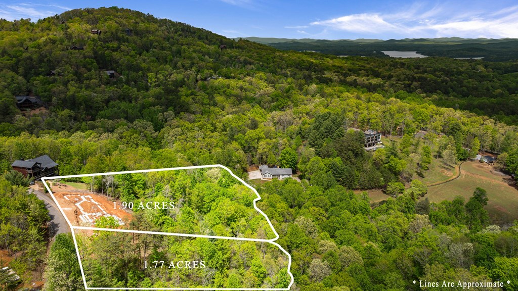 Tract C Deer Crest Road Property Photo 11