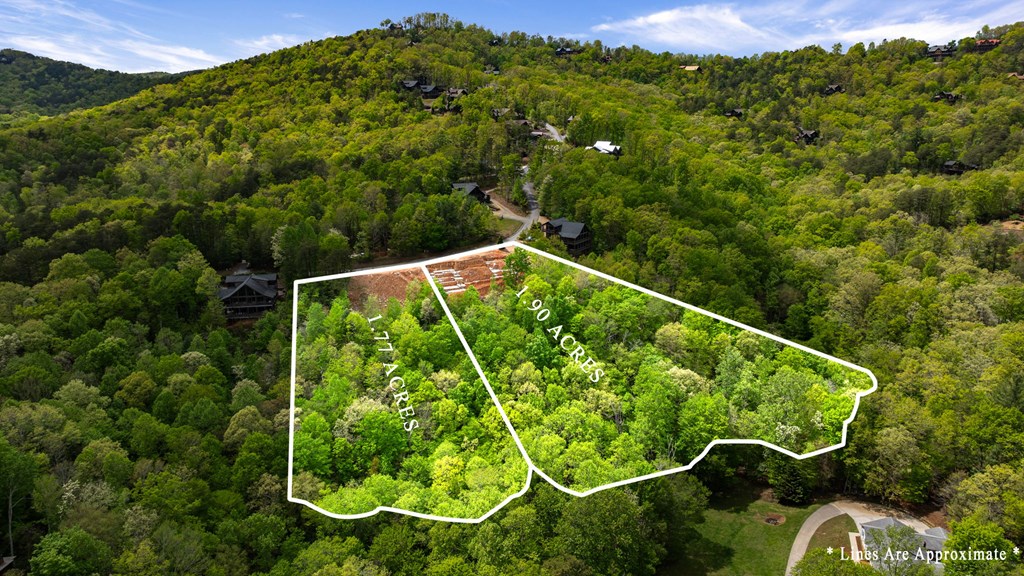 Tract C Deer Crest Road Property Photo 12