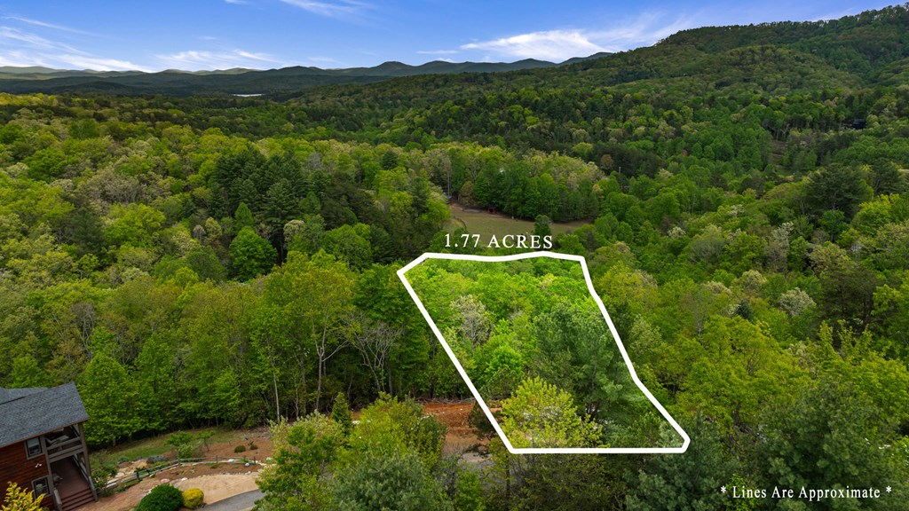 Tract C Deer Crest Road Property Photo 13