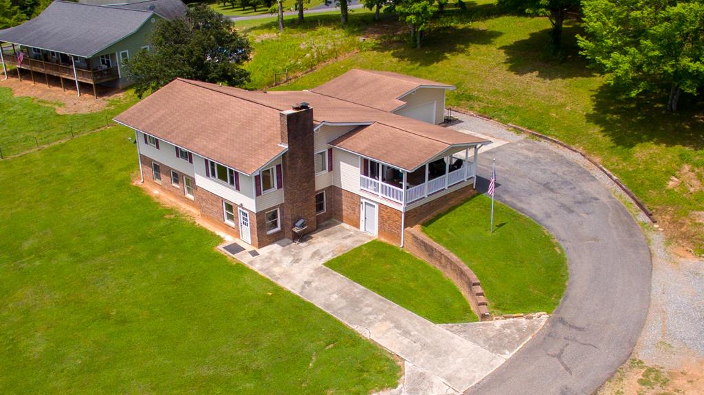 213 Ritter Road Property Photo
