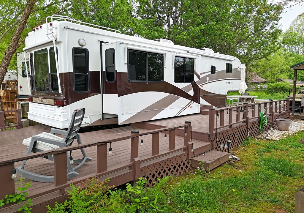 248 Old Bald Mountain Road Property Photo 6