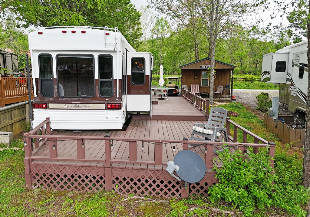 248 Old Bald Mountain Road Property Photo 8