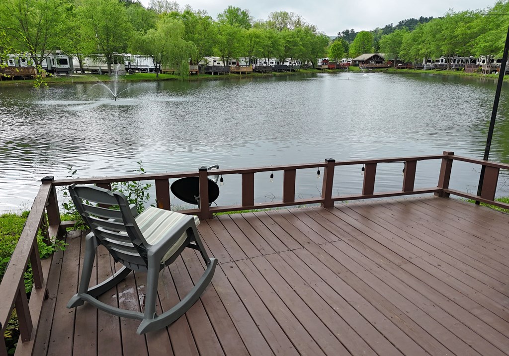 248 Old Bald Mountain Road Property Photo 9