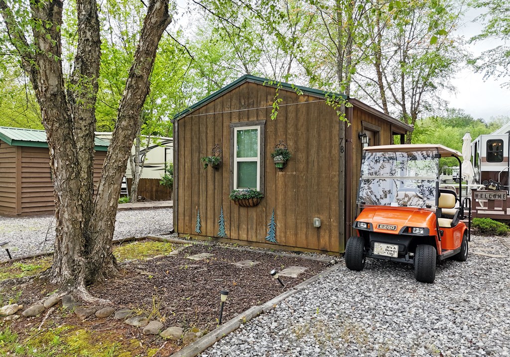 248 Old Bald Mountain Road Property Photo 33