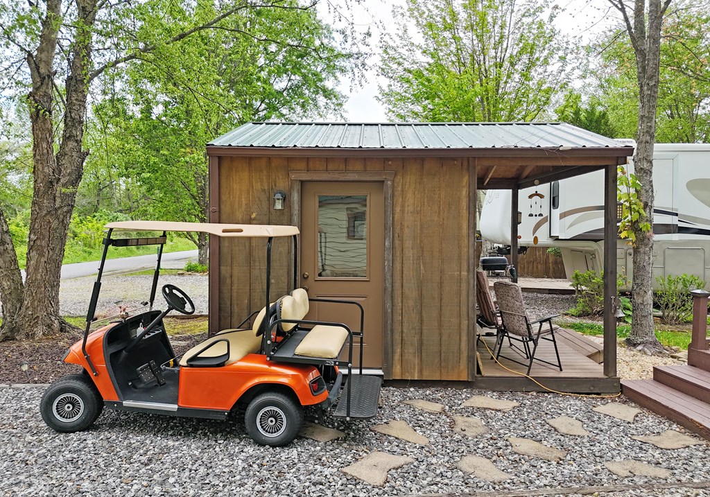 248 Old Bald Mountain Road Property Photo 34