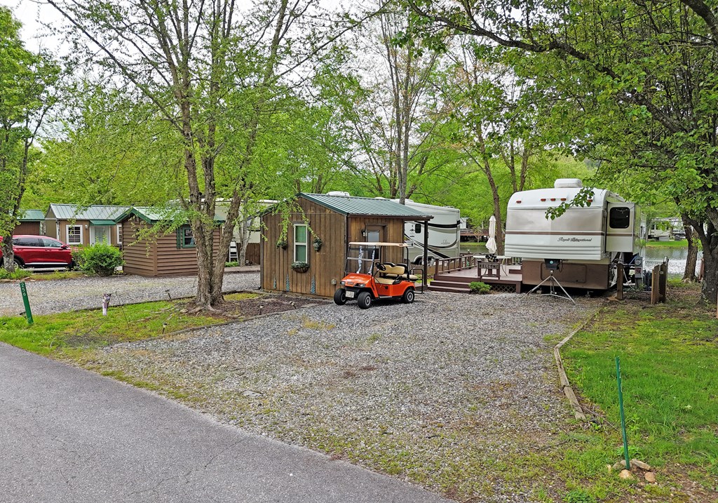 248 Old Bald Mountain Road Property Photo 35