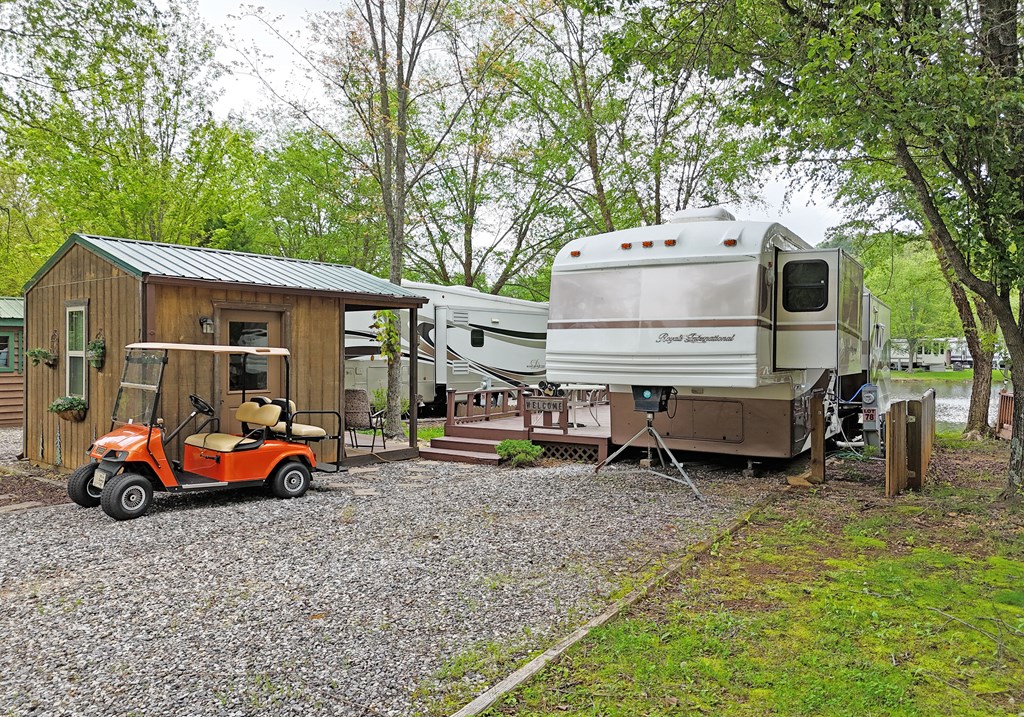 248 Old Bald Mountain Road Property Photo 36