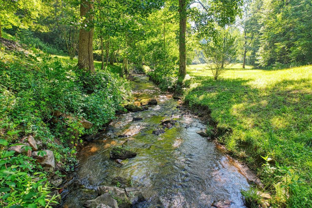 605 Owl Creek Road Property Photo 1