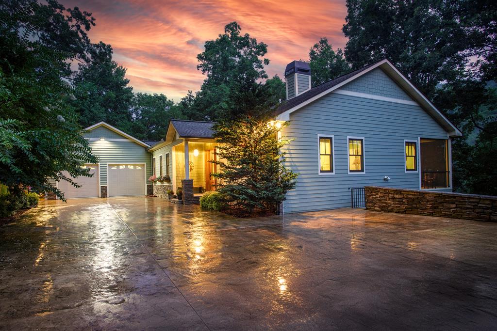 605 Owl Creek Road Property Photo 2