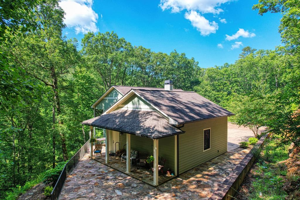 605 Owl Creek Road Property Photo 5