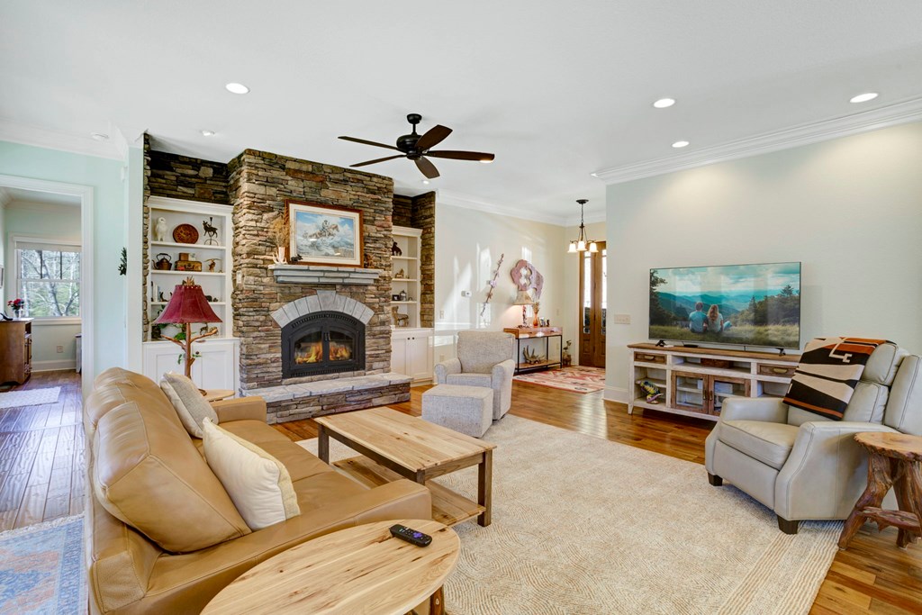 605 Owl Creek Road Property Photo 8