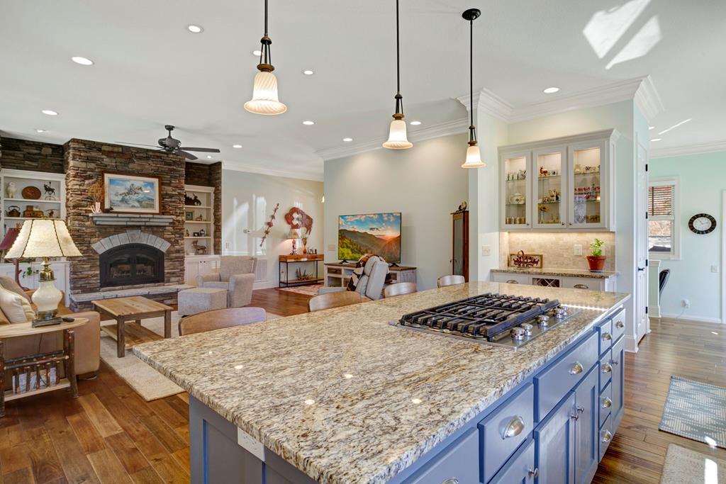 605 Owl Creek Road Property Photo 10