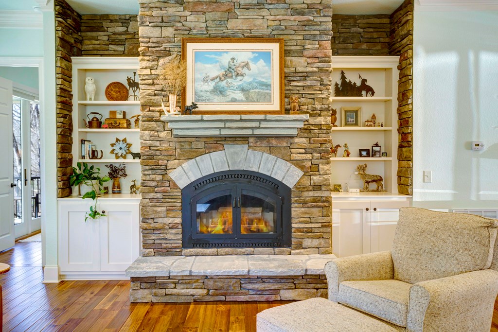 605 Owl Creek Road Property Photo 11