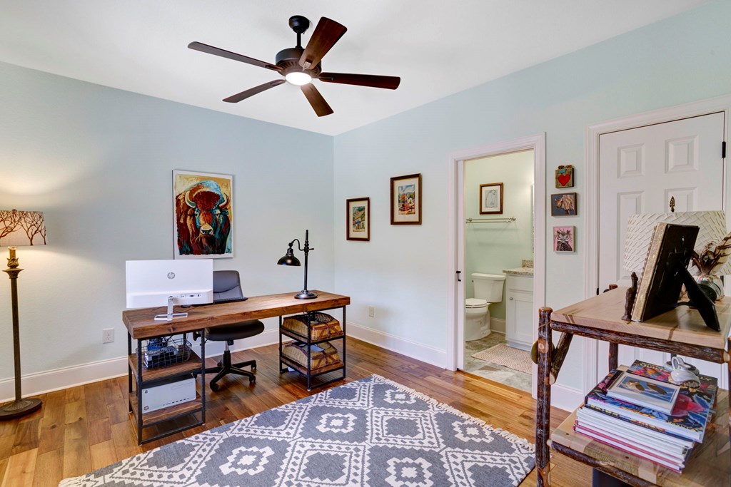 605 Owl Creek Road Property Photo 19