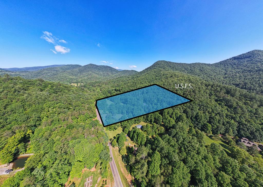 605 Owl Creek Road Property Photo 25