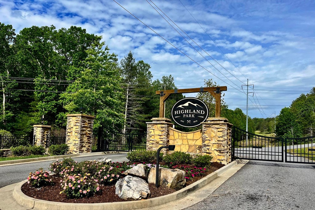Lot 103 Highland Park Iii Property Photo 6