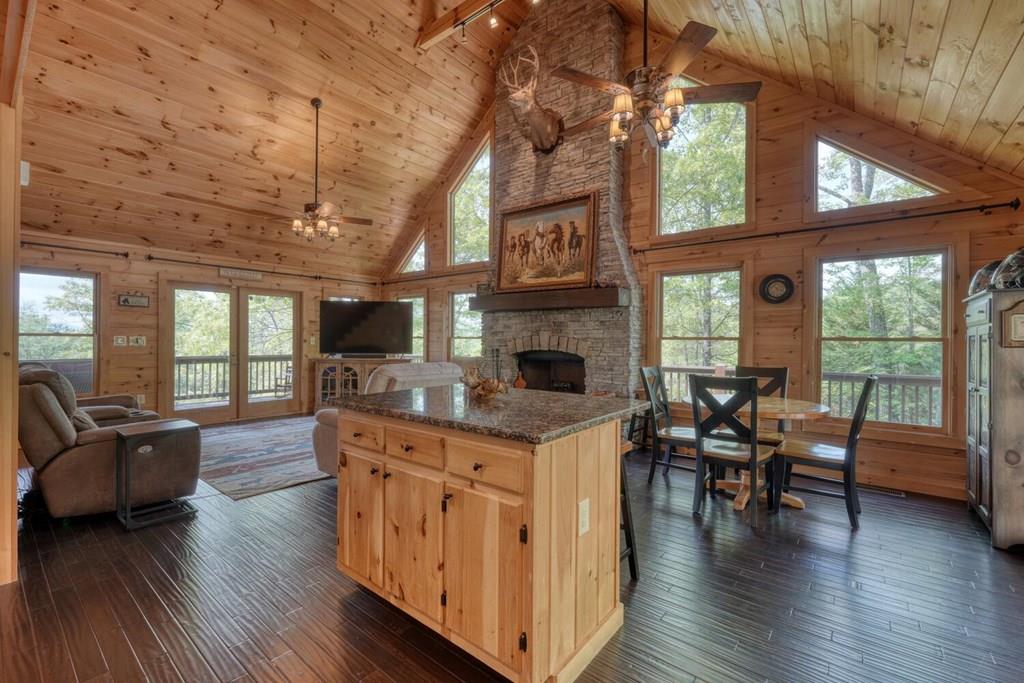 681 The Woods Road Property Photo 1