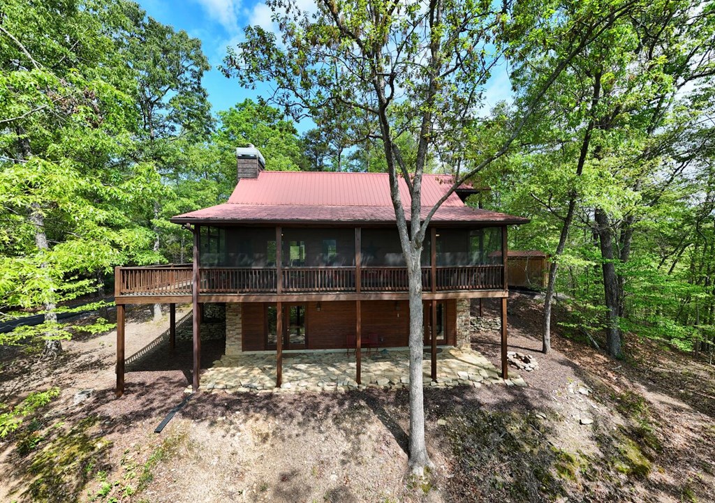 681 The Woods Road Property Photo 45
