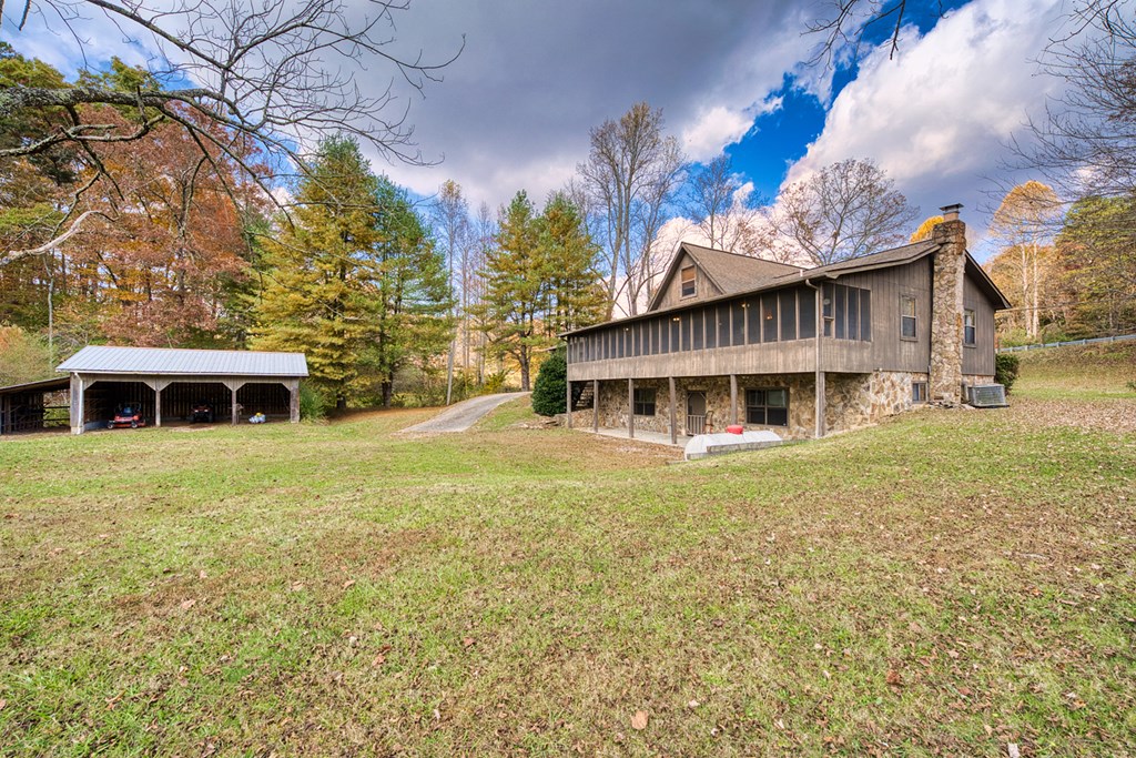 16810 Morganton Hwy Property Photo 4