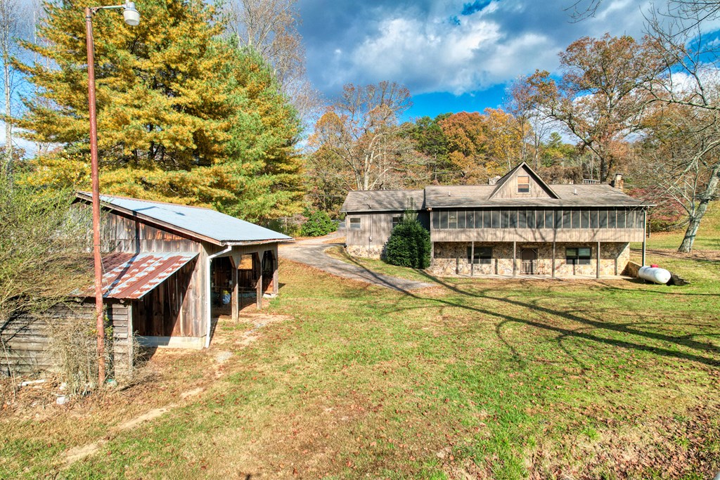 16810 Morganton Hwy Property Photo 44