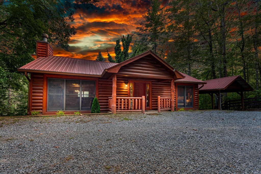 767 River Ridge Road Property Photo 11