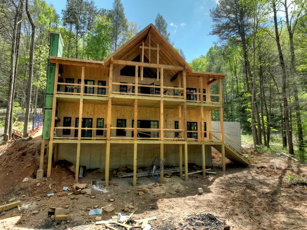 Lot 12 Hemlock Trail Property Photo 1