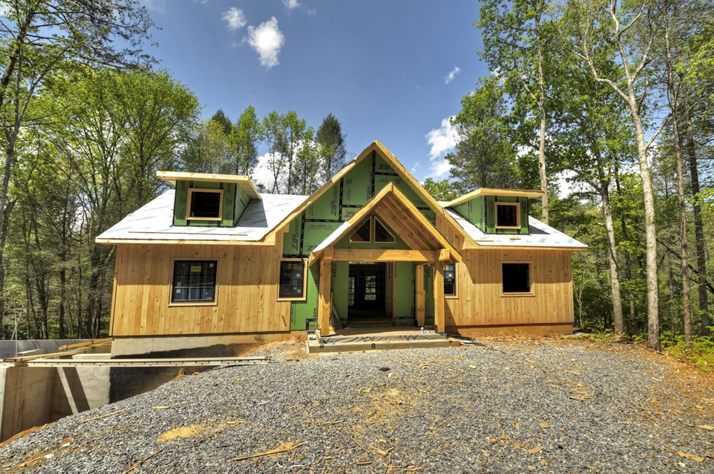 Lot 12 Hemlock Trail Property Photo 4