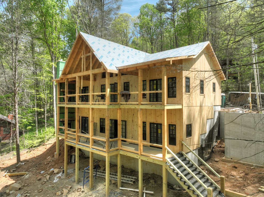 Lot 12 Hemlock Trail Property Photo 5