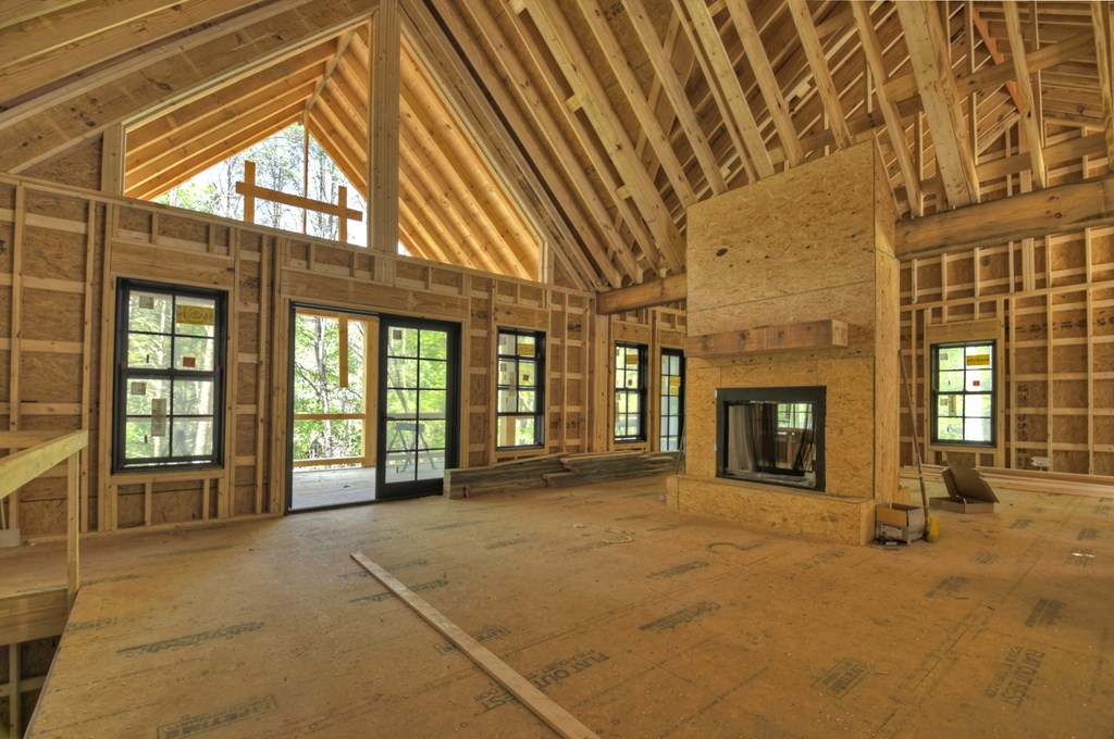 Lot 12 Hemlock Trail Property Photo 6