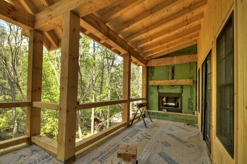 Lot 12 Hemlock Trail Property Photo 10