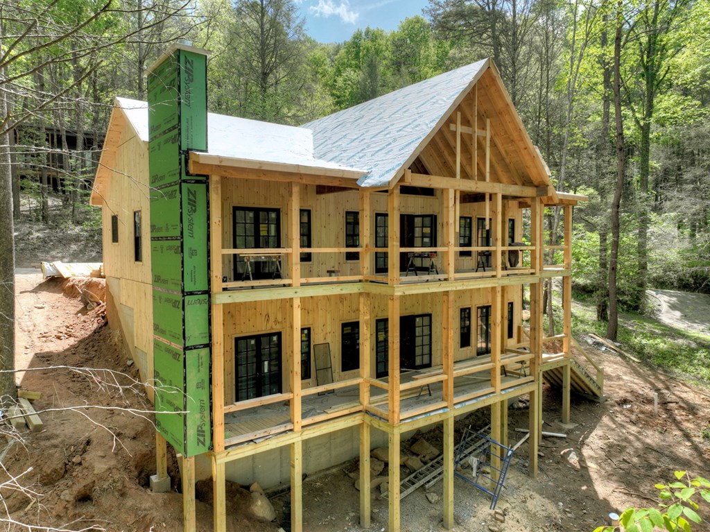 Lot 12 Hemlock Trail Property Photo 15