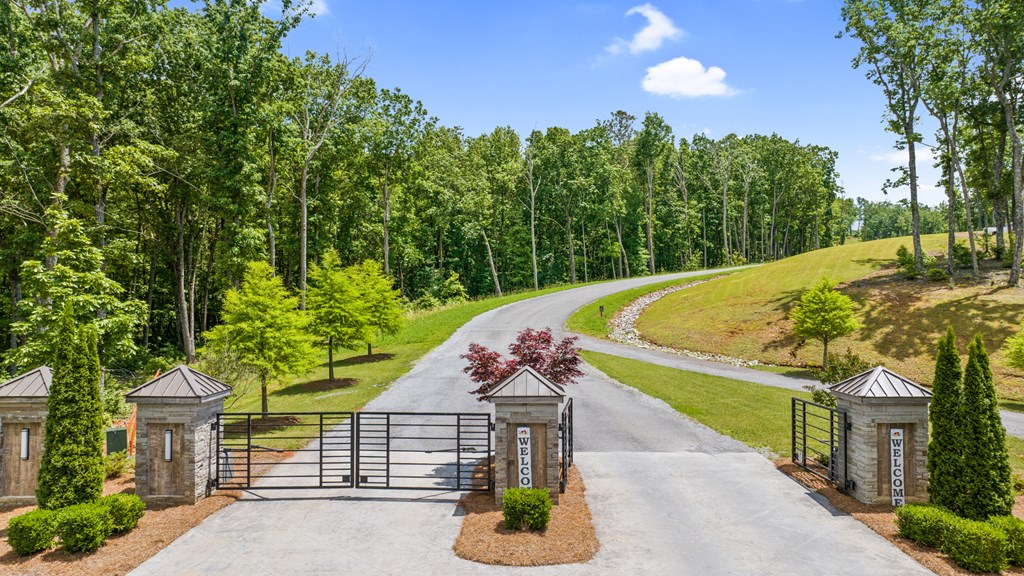 Lot 105 Twisted Oak Road Property Photo 12