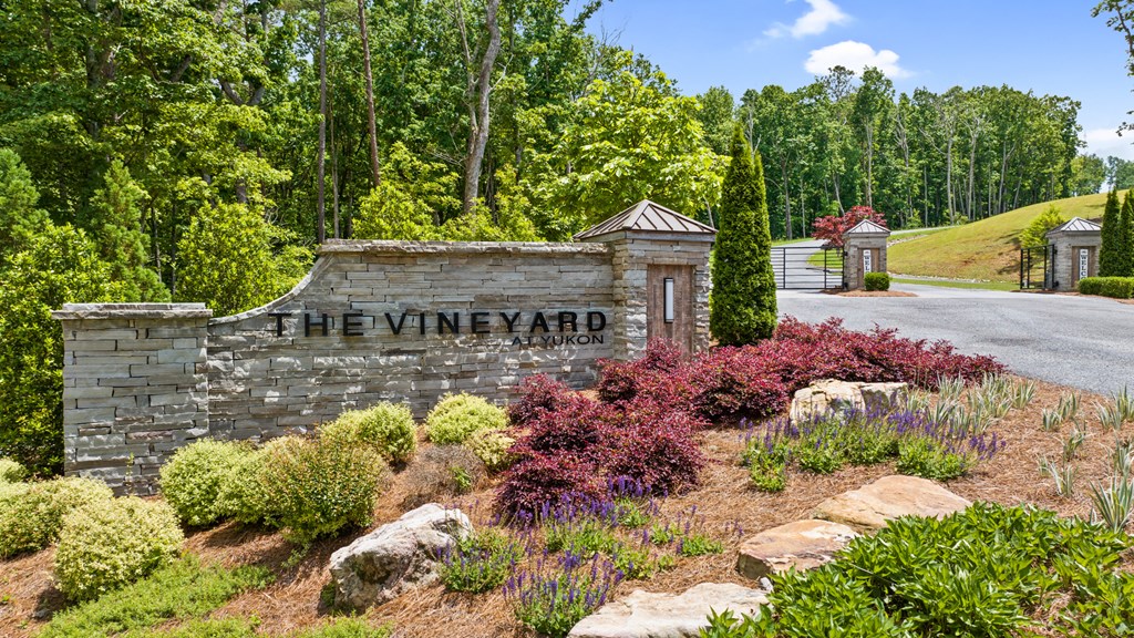 Lot 105 Twisted Oak Road Property Photo 15