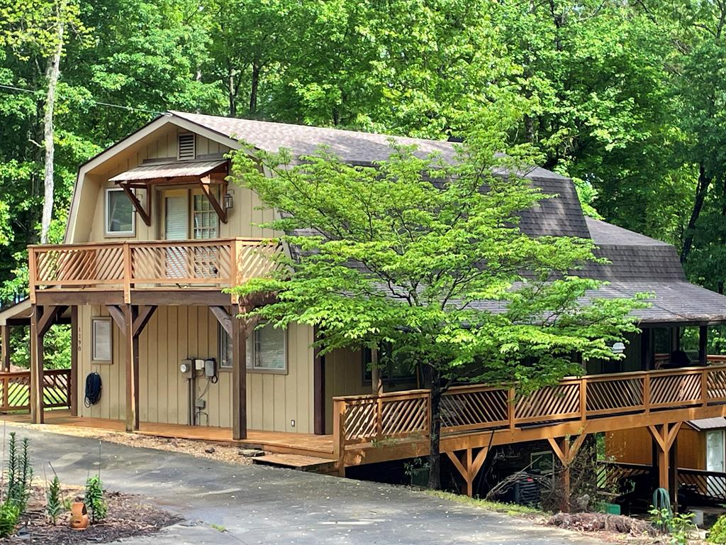 1198 Chatuge Village Circle Property Photo 1