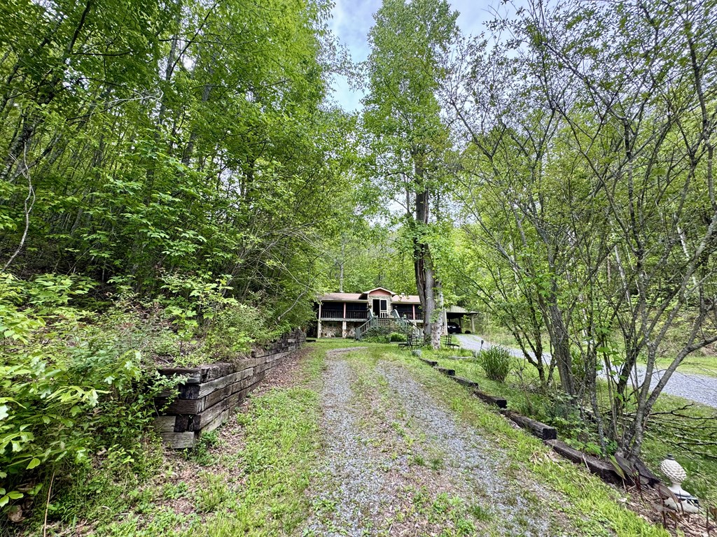 208 Bullen Gap Road Property Photo 4