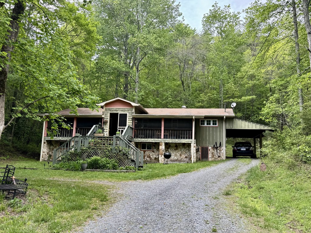208 Bullen Gap Road Property Photo 9