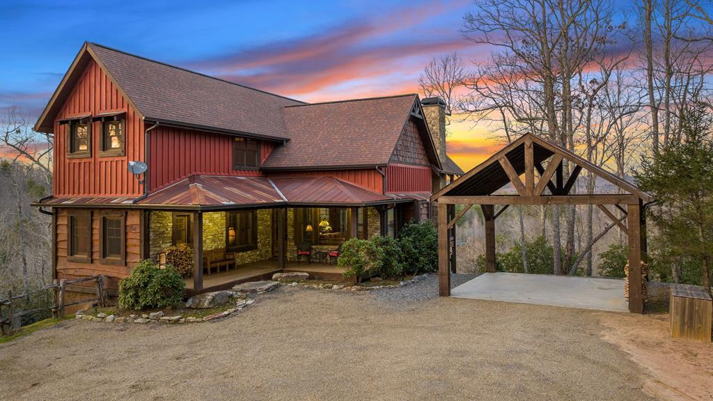 2085 Briar Cove Road Property Photo 1