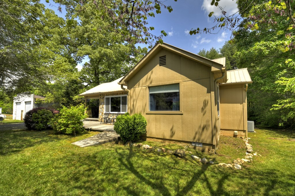 7755 Old Hwy 76 Property Photo 32
