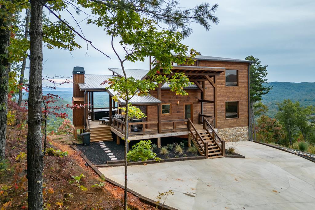 739 Big Sky Trail Property Photo 1