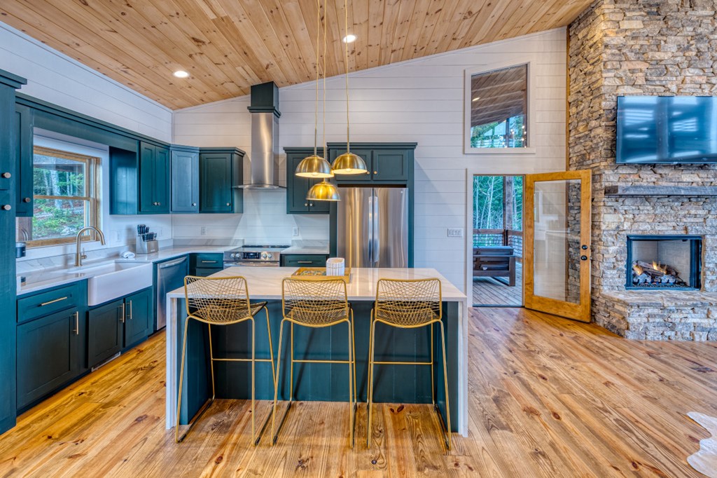 739 Big Sky Trail Property Photo 16