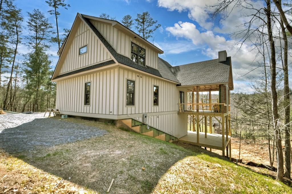1204 Settlers Ridge Road Property Photo 1