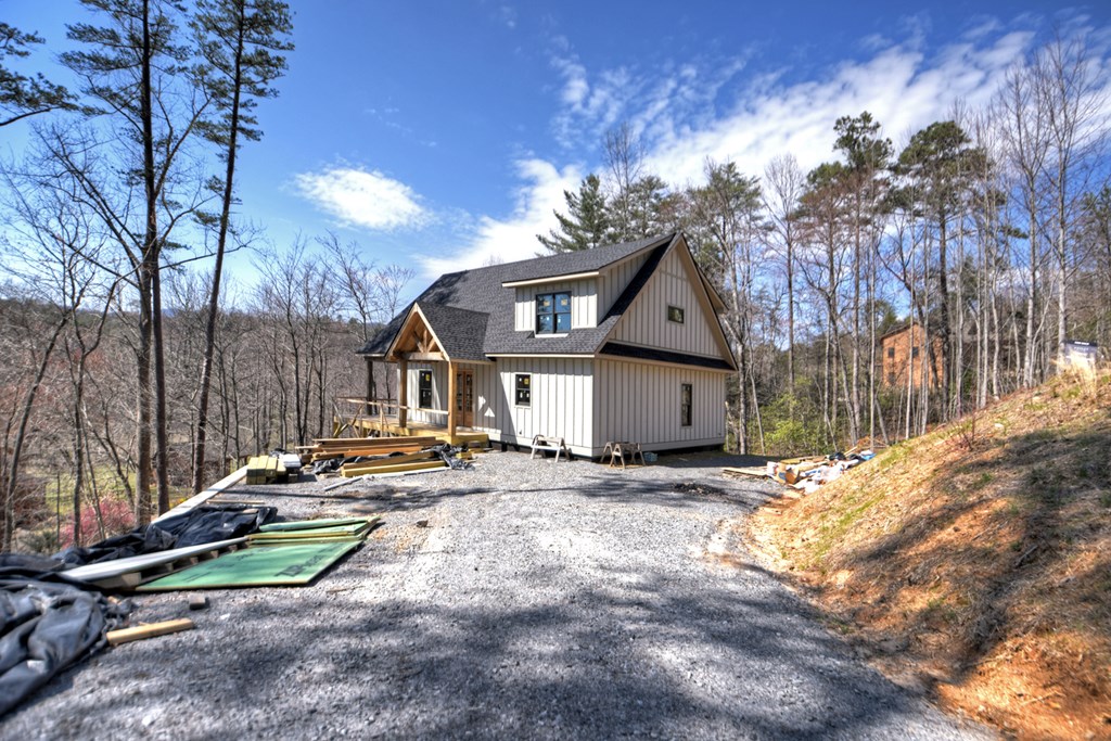 1204 Settlers Ridge Road Property Photo 52