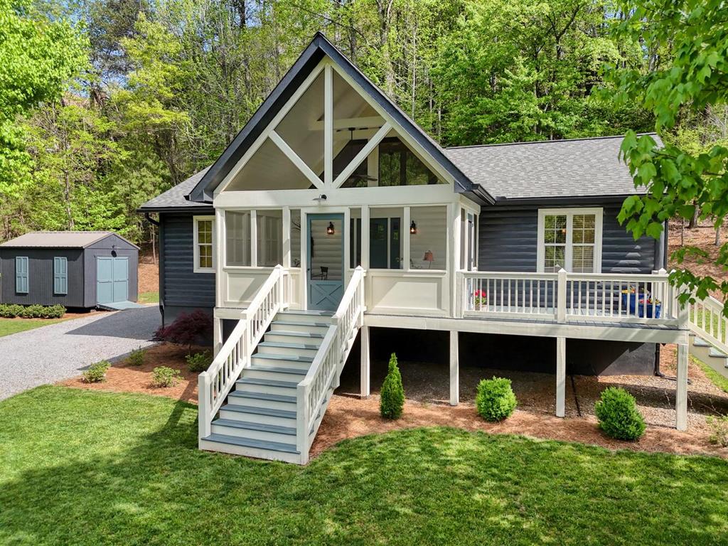 243 River Sound Village Property Photo