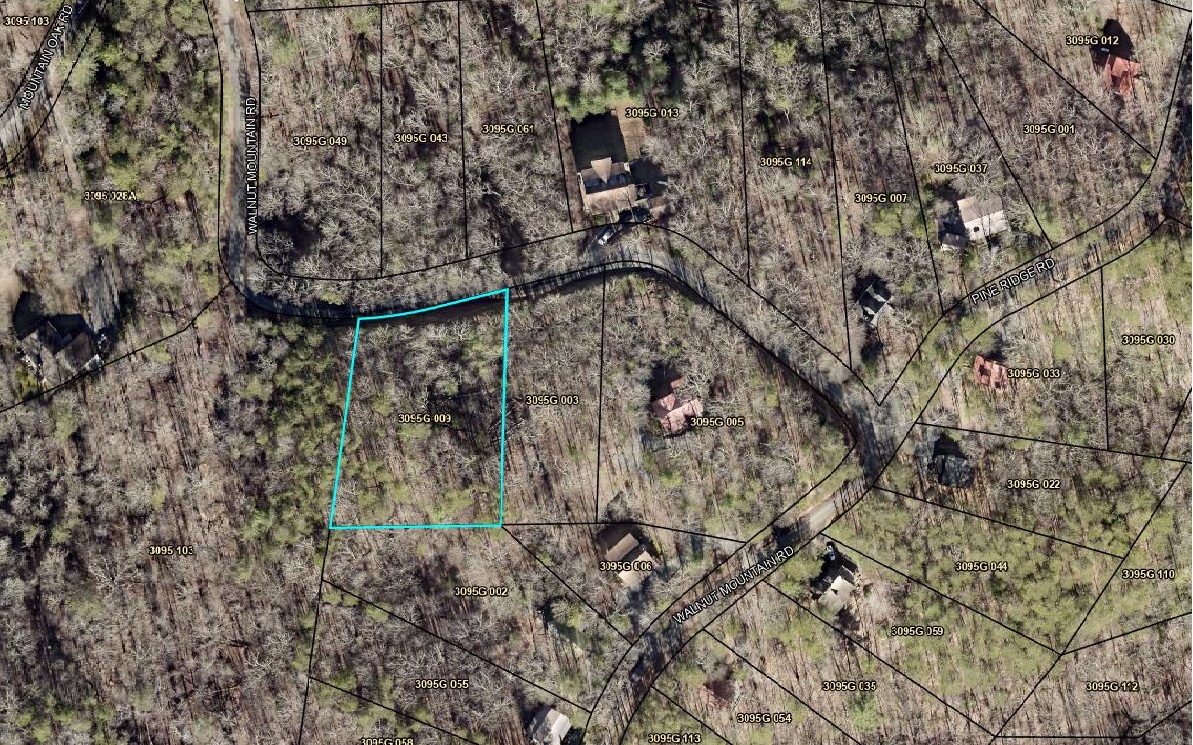 J-214 Walnut Mountain Road Property Photo 4