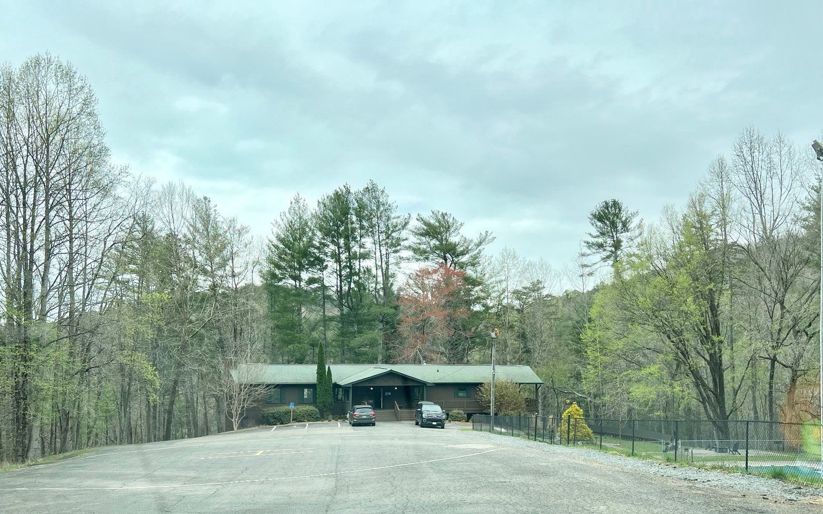 J-214 Walnut Mountain Road Property Photo 18