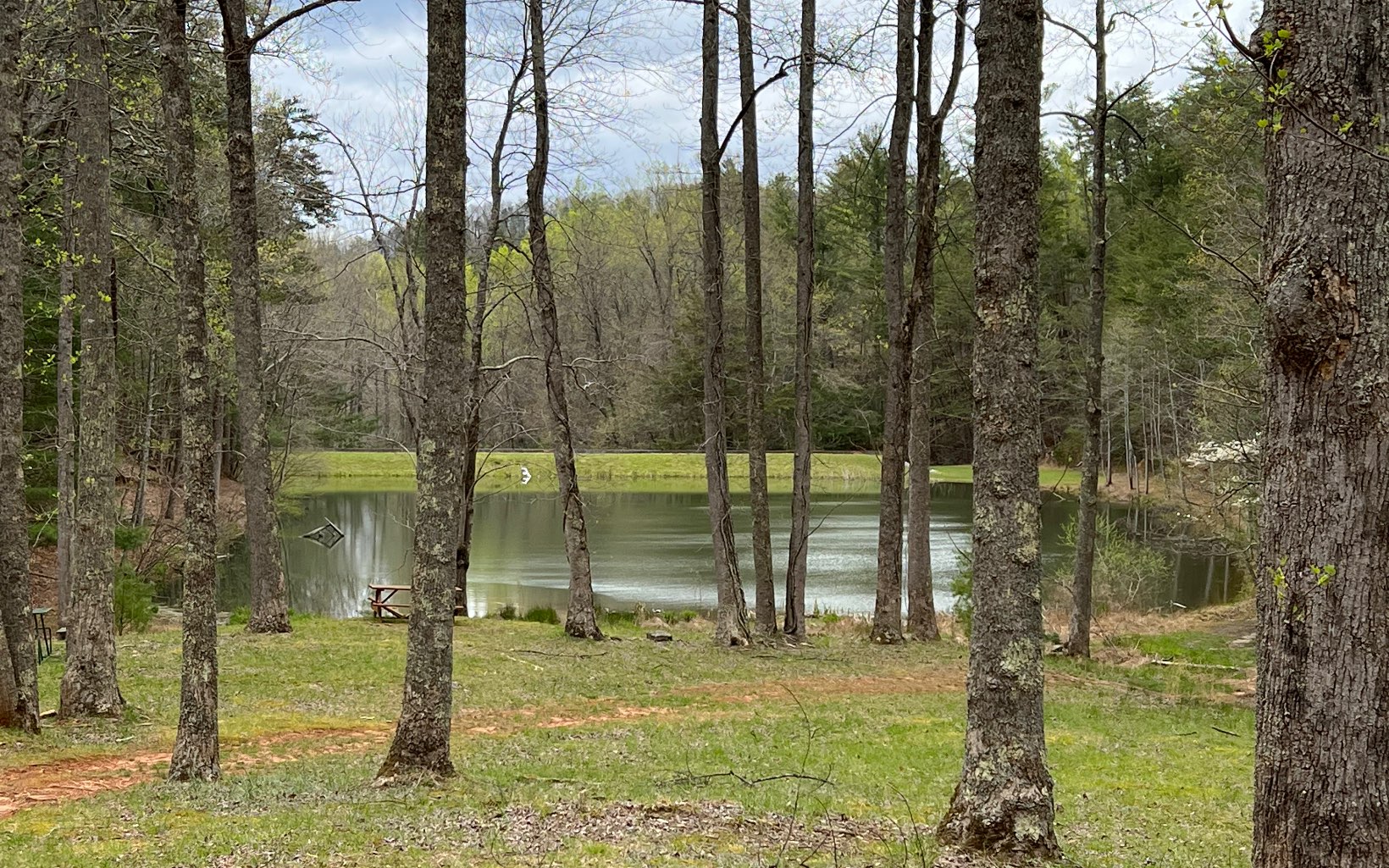 J-214 Walnut Mountain Road Property Photo 23