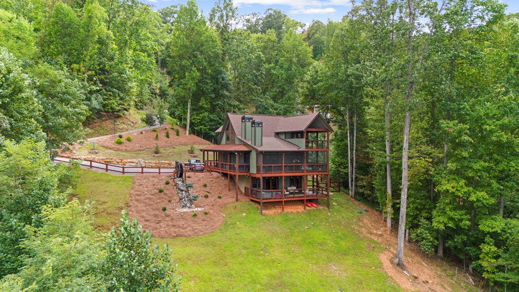 264 Pontoosuc Drive Property Photo 64