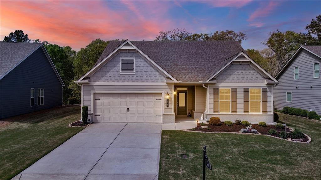 5910 Stellata Circle Property Photo